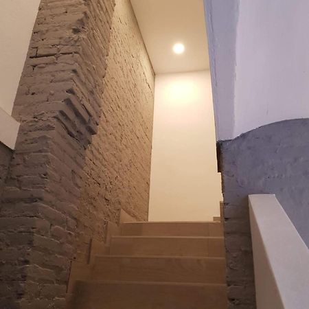 Cozy Rooms Valencia Ngoại thất bức ảnh