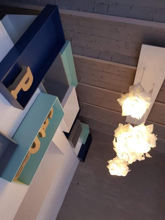 Cozy Rooms Valencia Ngoại thất bức ảnh