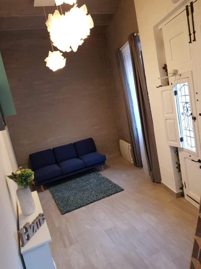 Cozy Rooms Valencia Ngoại thất bức ảnh
