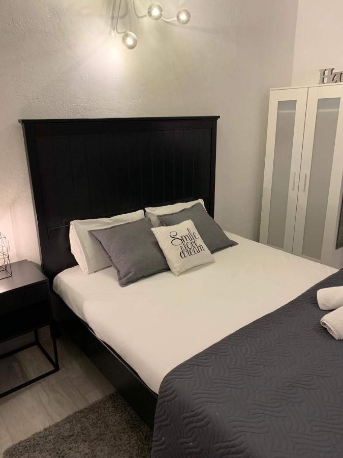 Cozy Rooms Valencia Ngoại thất bức ảnh