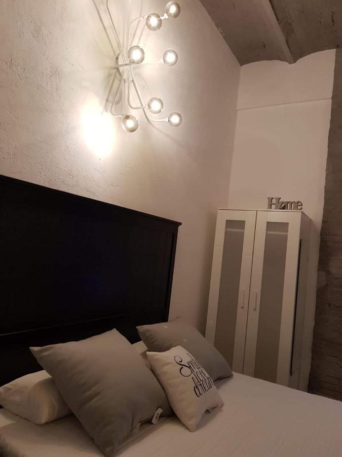 Cozy Rooms Valencia Ngoại thất bức ảnh
