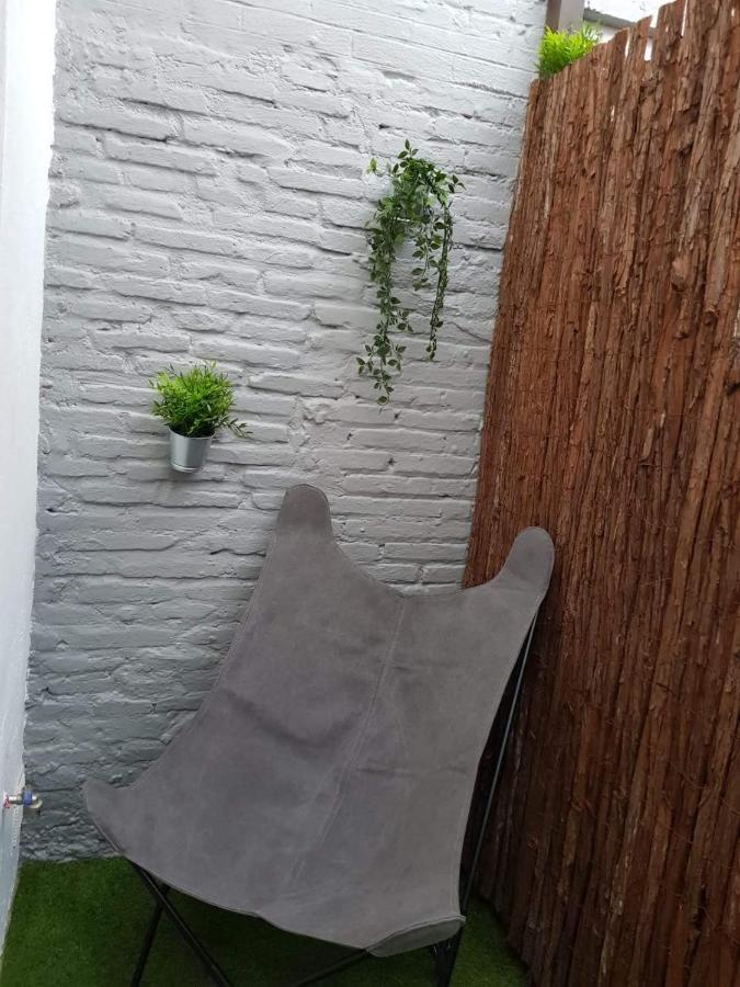 Cozy Rooms Valencia Ngoại thất bức ảnh
