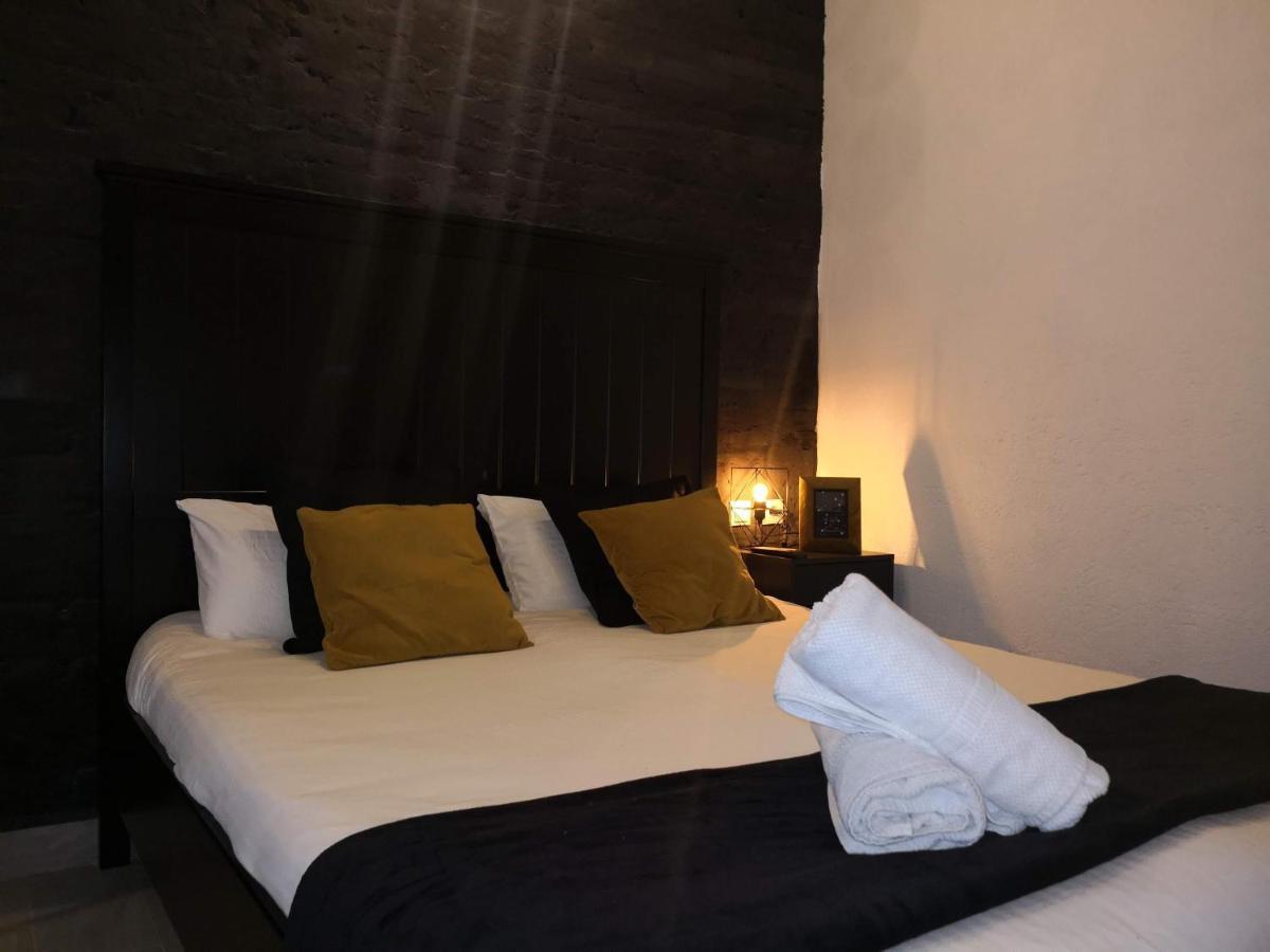 Cozy Rooms Valencia Ngoại thất bức ảnh