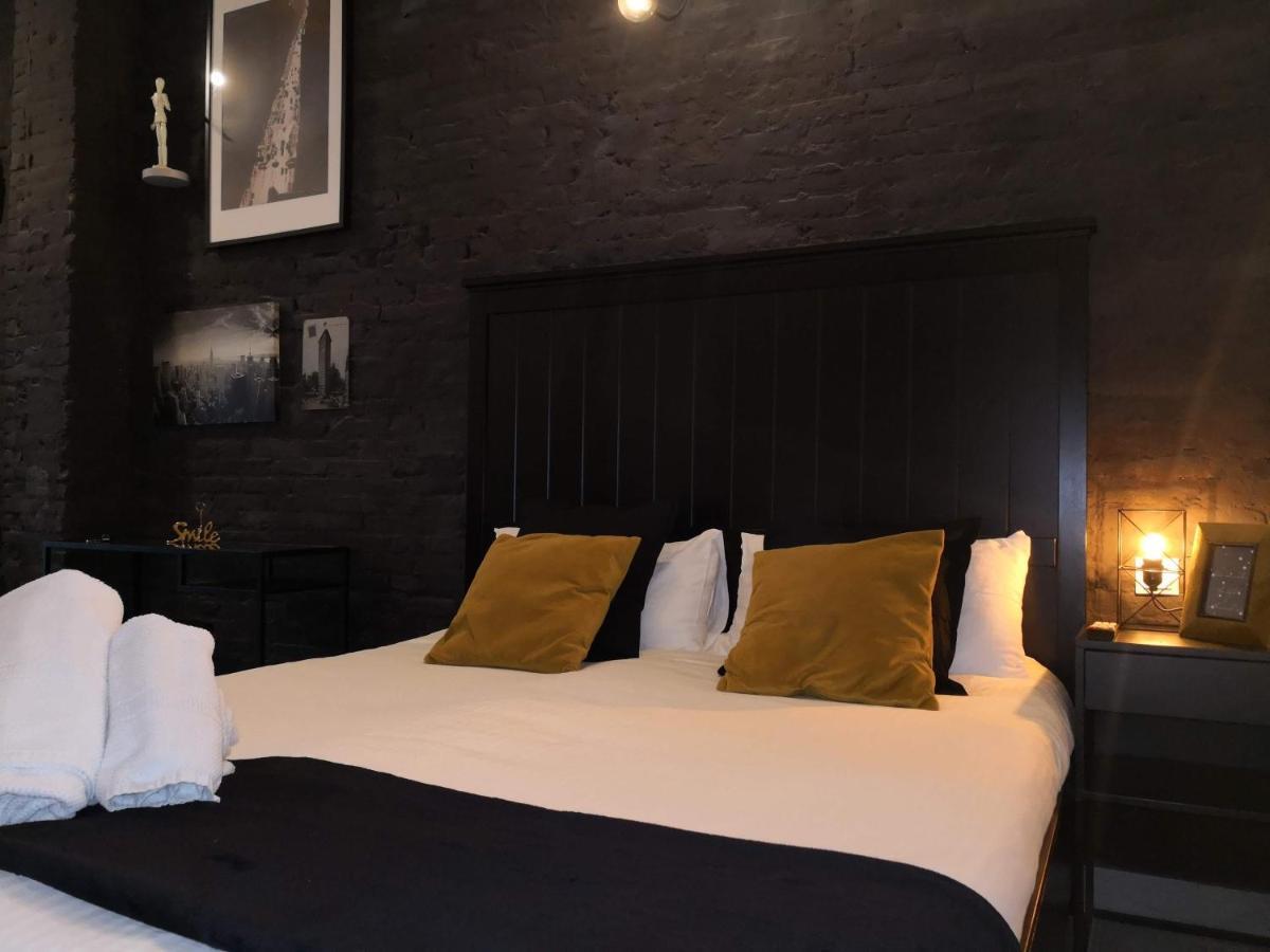 Cozy Rooms Valencia Ngoại thất bức ảnh