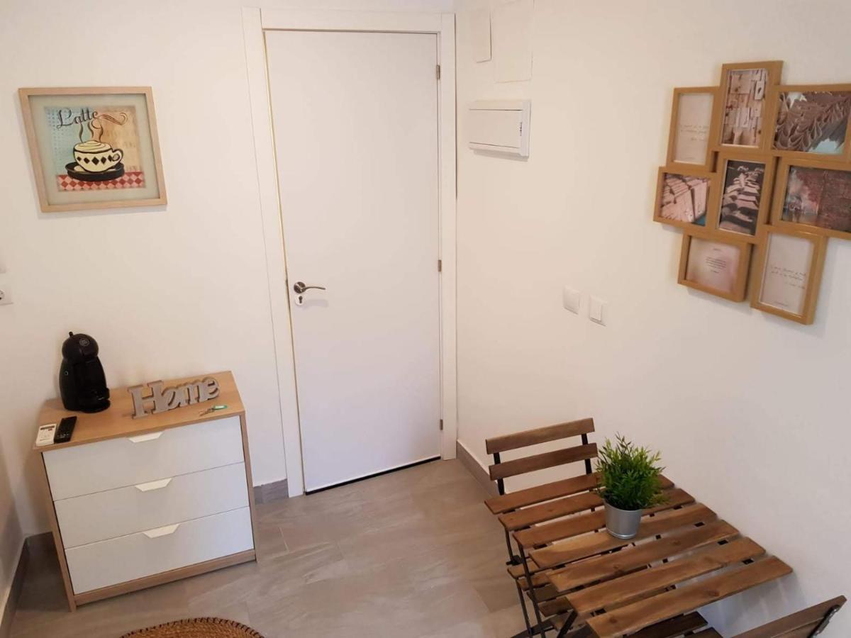 Cozy Rooms Valencia Ngoại thất bức ảnh