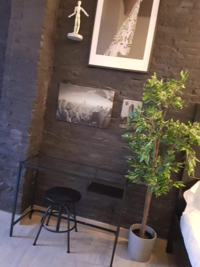 Cozy Rooms Valencia Ngoại thất bức ảnh