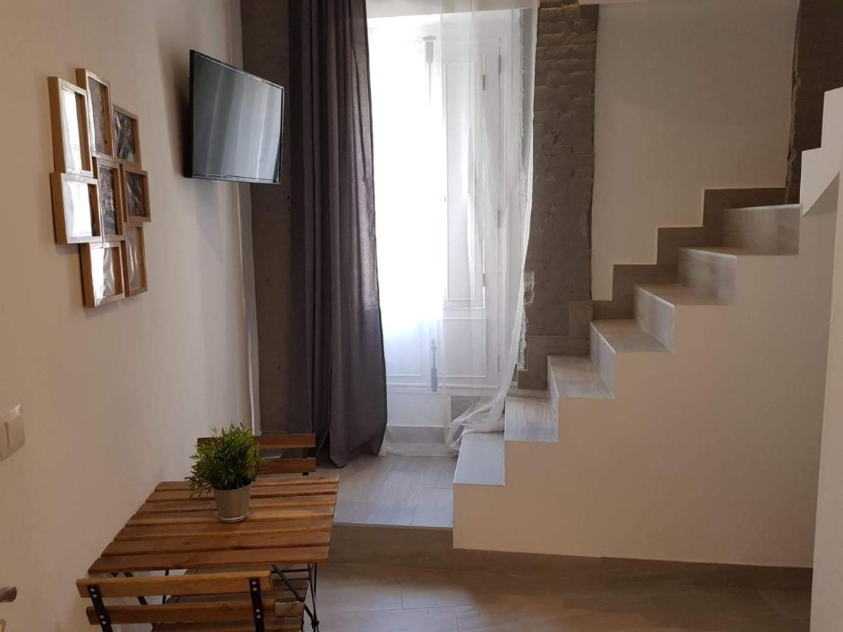Cozy Rooms Valencia Ngoại thất bức ảnh