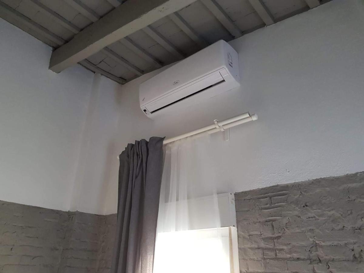 Cozy Rooms Valencia Ngoại thất bức ảnh