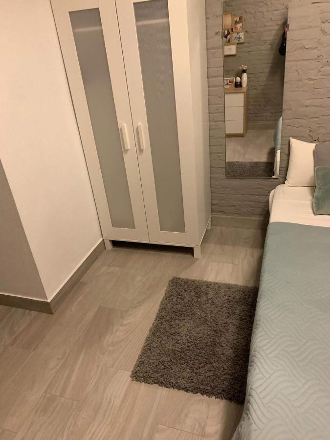 Cozy Rooms Valencia Ngoại thất bức ảnh