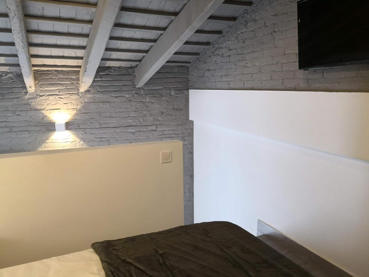 Cozy Rooms Valencia Ngoại thất bức ảnh