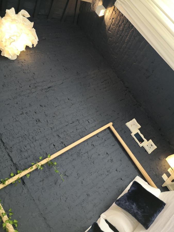 Cozy Rooms Valencia Ngoại thất bức ảnh