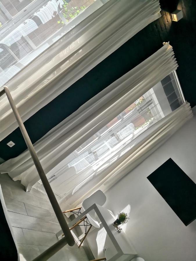 Cozy Rooms Valencia Ngoại thất bức ảnh