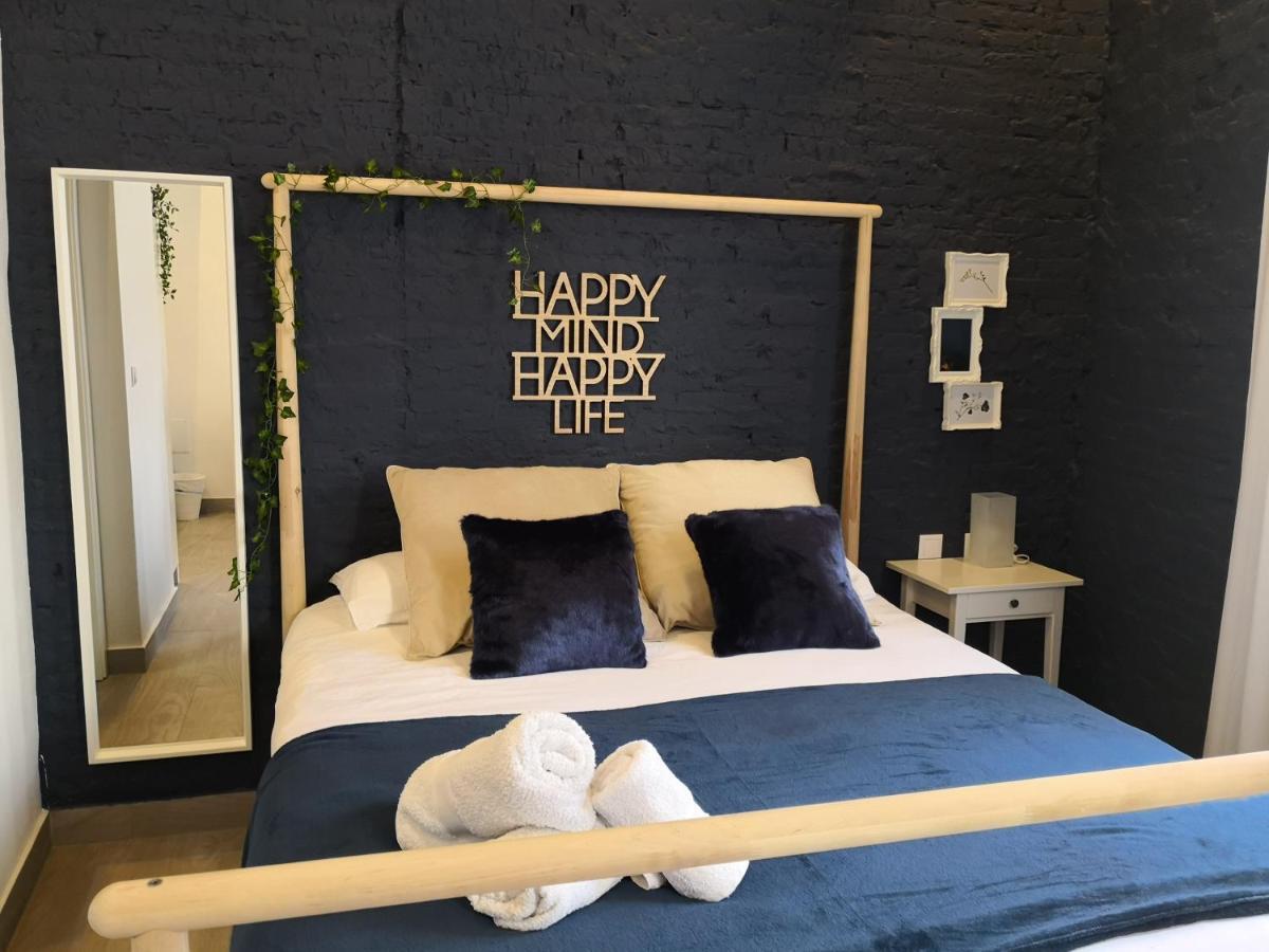 Cozy Rooms Valencia Ngoại thất bức ảnh